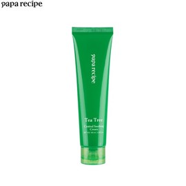 PAPA RECIPE Tea Tree Control Soothing Cream 100ml