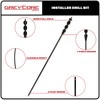 Greycore Tools 9/16 Inch x 54 Inch Flexible Drill Bit