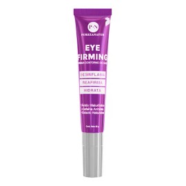 Crema Contorno De Ojos Pureza Natur Ojeras Y Arrugas 20g Todo Tipo De Piel Día/noche