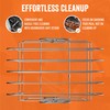 Yukon Glory Rib Racks for Grilling and Smoking | Rib