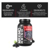 Aminoacidos Maximo 1kg 200 Servicios Varios Sabores