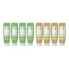 Kit 8 Urea 40 Y Urea 20 Para Pies Gel