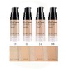 SACE LADY Corrector líquido mate impecable de cobertura completa, cremoso,