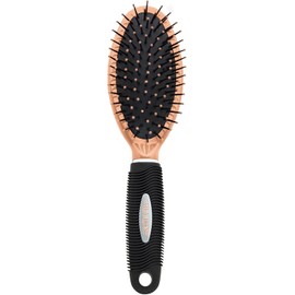 Revlon Cepillo Ovalado Iónico Peachy