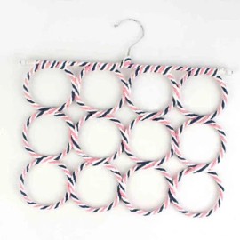 스카프걸이 머플러걸이 액세서리진열대 넥타이걸이 Scarf Holder Muffler Holder Accessory Display Rack Tie Holder