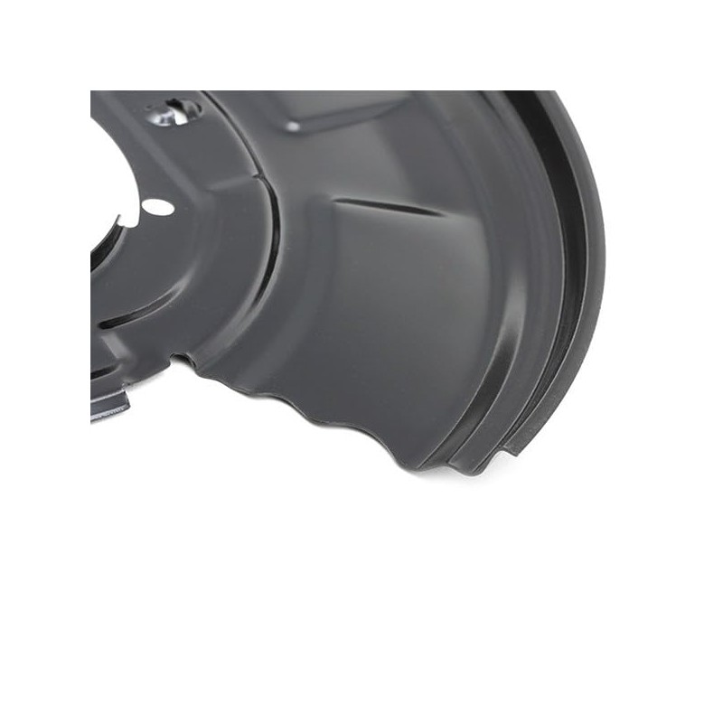 RIDEX Anchor Plate 1330S0005 Rear Left 342/110 mm