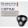 Remington PrecisionPlus Shaver Replacement Head for Remington Rotary Shavers