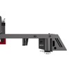 LONGER Foot Post for RAY5 5W/10W/20W Laser Engraving Machine, Height