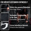 Strength Shop Weightlifting/Deadlift Socks (Black)