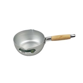 Expo hammer saucepan, commercial hammertone ramen pot, single-dish pot, 24cm / 엑스포 함마소스팬 업소용 함마톤 라면냄비 편수냄비 , 24cm