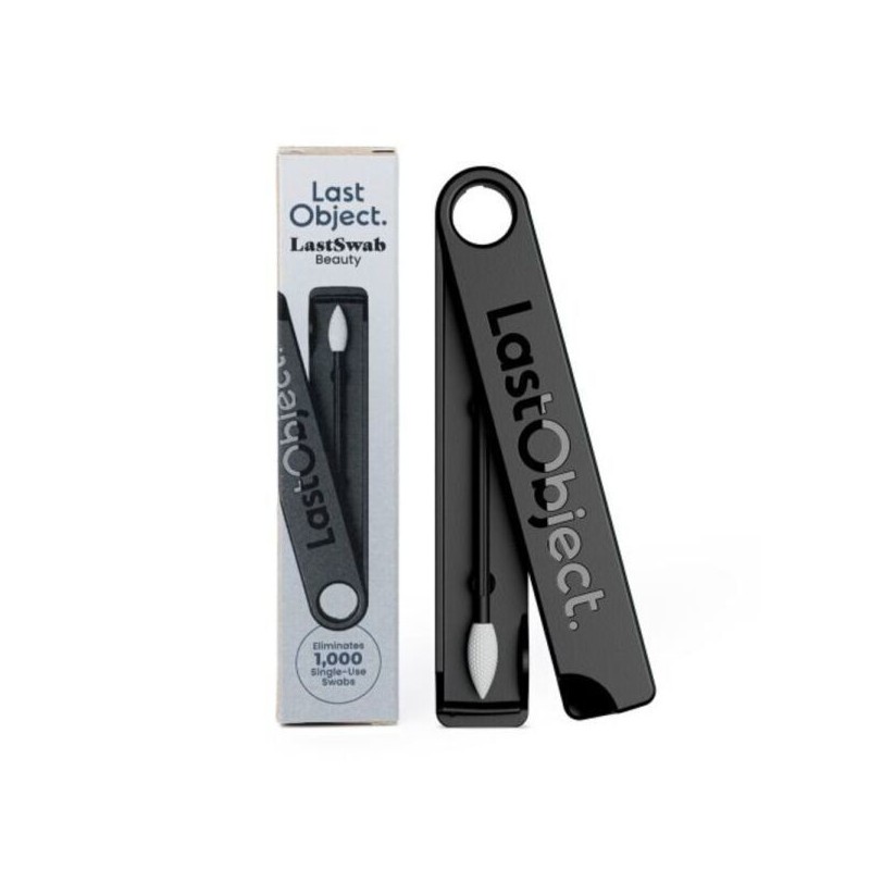 lastobject 라스트스왑 다회용 면봉 (오리지널뷰티) lastobject LastSwab Reusable Cotton Swab