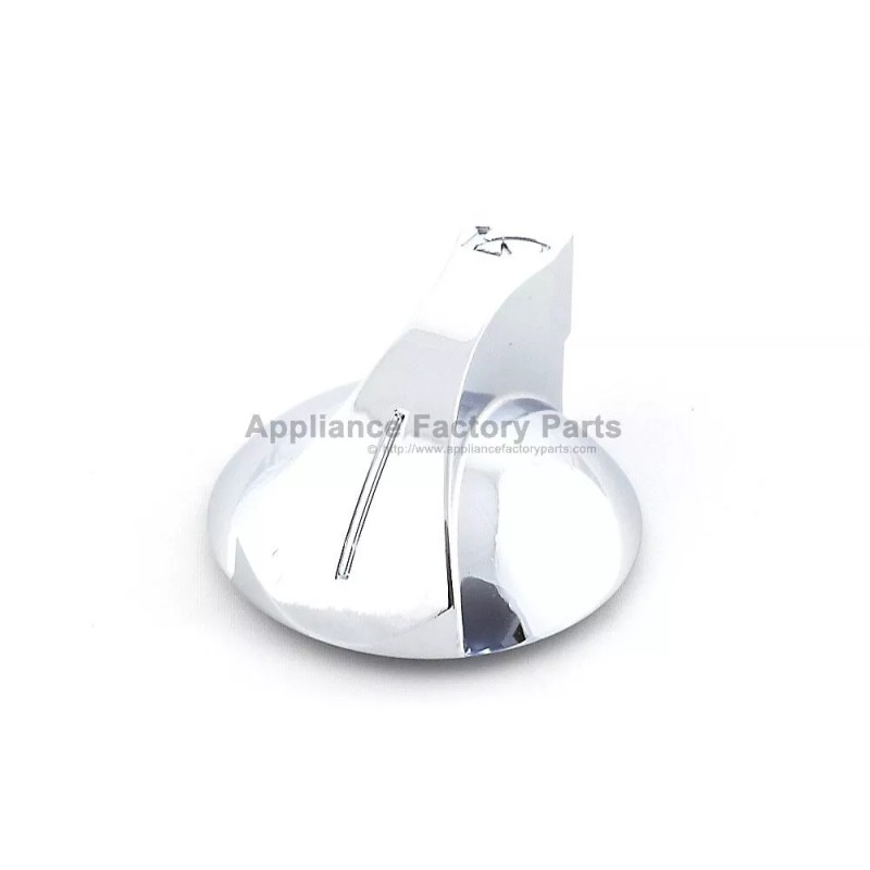 Appliance Factory Parts 290-0030 Knob for Alfresco