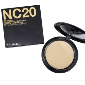 MAC Polvo Compacto Mac Original