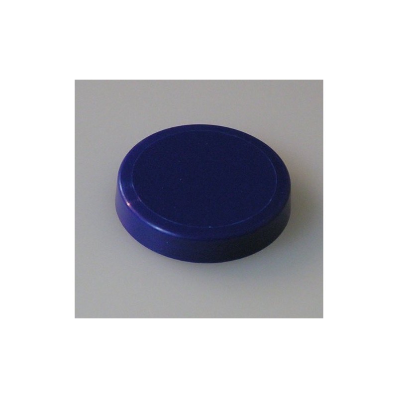 30 Ointment Jars Blue Jars 6 ml 5 g Ointment