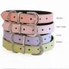 Dog Bow Tie ring bearer collar, Pet accessory, puppy lovers,