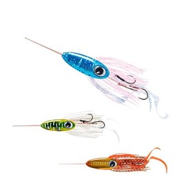 Real Fisher Real FISHER Wobble Mule, 2.1 oz (60 g), Akakin