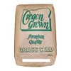 Annual RyeGrass Seed by Eretz - Willamette Valley, Oregon Grown.