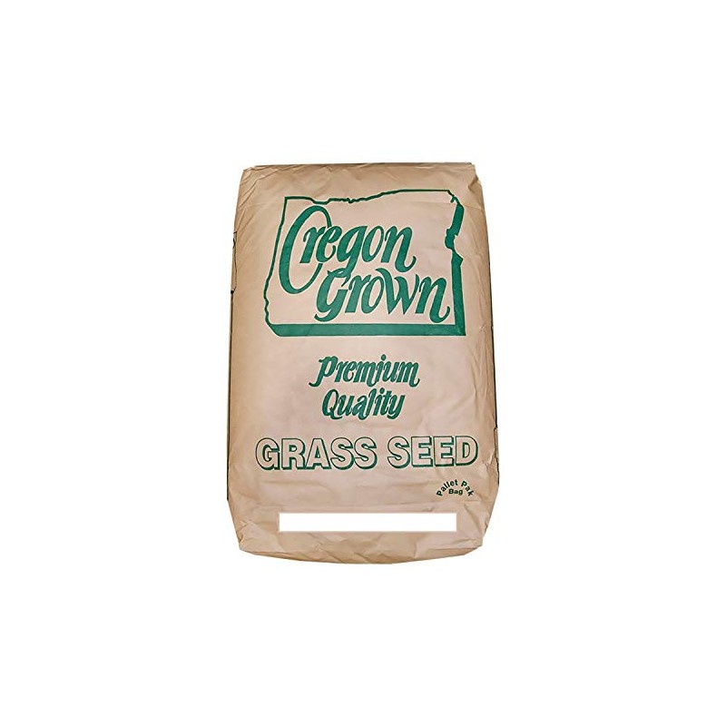 Annual RyeGrass Seed by Eretz - Willamette Valley, Oregon Grown.