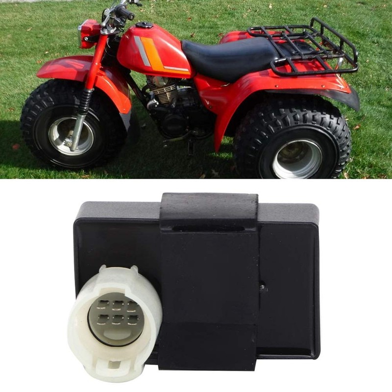 85 Atc250R 1985 110 200S 1984 Box 200 250 Es