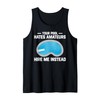 Your Pool Hates Amateurs Hire Me Insteat Pool Guy Tank