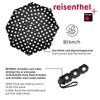 reisenthel Umbrella Pocket Classic - Compact Pocket Umbrella Made from