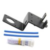 Zeberoxyz - Placa de soporte para extrusora de doble engranaje,