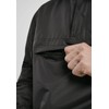 Brandit Men's Summer Windbreaker, black