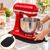 Stand Mixer Sliding Mat for KitchenAid 4.5–5 Qt Mixers –