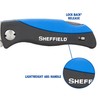 Sheffield 12119 Utility Knife, Stocking Stuffers, Gifts for Men, Dad