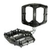 Renthal Pedals Revo-F Black