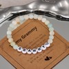 AHAETH Grammy Gift for Grandma from Granddaughter Bracelet Women Birthday