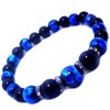 Luminous Firefly Glass 12mm 10mm 8mm Black Onyx 10mm 8mm