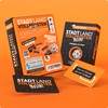 DENKRIESEN Stadt Land VOLLPFOSTEN® - Levels - Classic Edition -