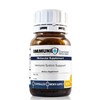 Supplement for Immune system support IMMUNE+ - Natural Black elderberry