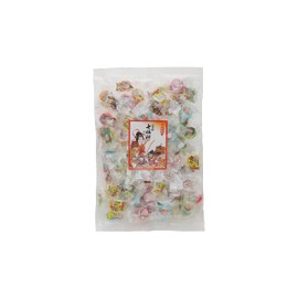 Seven Lucky Gods Candy 14.1 oz (400 g)