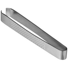 Mercer Culinary Fish Tweezer, Stainless Steel, Stainless, 2.5 x 6.1 x 15.7 cm