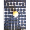Goodwin Netting 50' x 2' WHITE SQUARE MESH NYLON GOLF