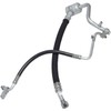 UAC-HA10004C HOSE/TUBE ASSY - SUCTION&DISCHRG ASSM