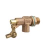 Watts 750 Series 3/4" Bronze Heavy Duty Float Valve, Female