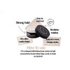 Tough Enough | Matte Styling Clay | Strong Hold |