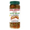 Central Grocery Olive Salad - 16 oz (Pack of 1)