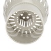 Pool Skimmer Basket Plastic Swimming Pool Filter Debris Leaf Collector