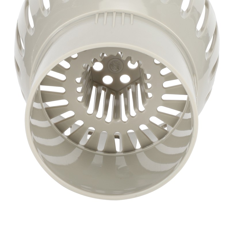 Pool Skimmer Basket Plastic Swimming Pool Filter Debris Leaf Collector