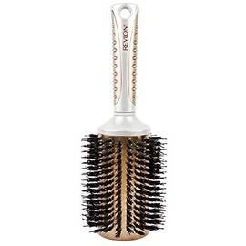 Revlon Pro Collection Cepillo Redondo Extra Largo Rose Gold