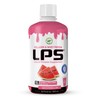 LPS Liquid Collagen & Whey Protein Supplement - Sugar-Free, Dye-Free,