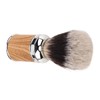 Men Shaving Brush Soft Increase Foam Fast Drying Easy Cleaning