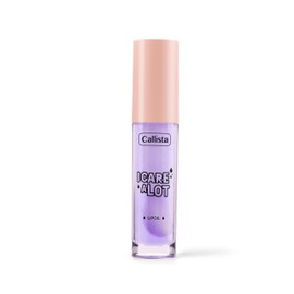 Callista I Care a Lot Lip Oil 03 Berry Nemlendirici Dudak Yağı