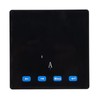 AC Display Meter AC220V 30.00‑99.99Hz High Accuracy Digital Ammeter with