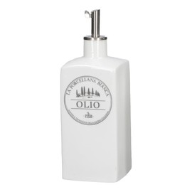 PORCELLANA Conserva Oil Bottle 250 Ml Gb, Nylon/A