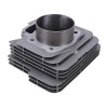 OUMURS Top End Rebuild Kit Cylinder Piston for 2005-2011 Honda